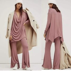 Free People Romy Set